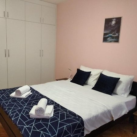 Apartman Dara - Novi Beograd Exterior foto