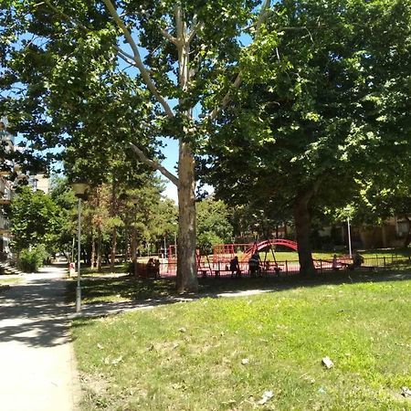 Apartman Dara - Novi Beograd Exterior foto