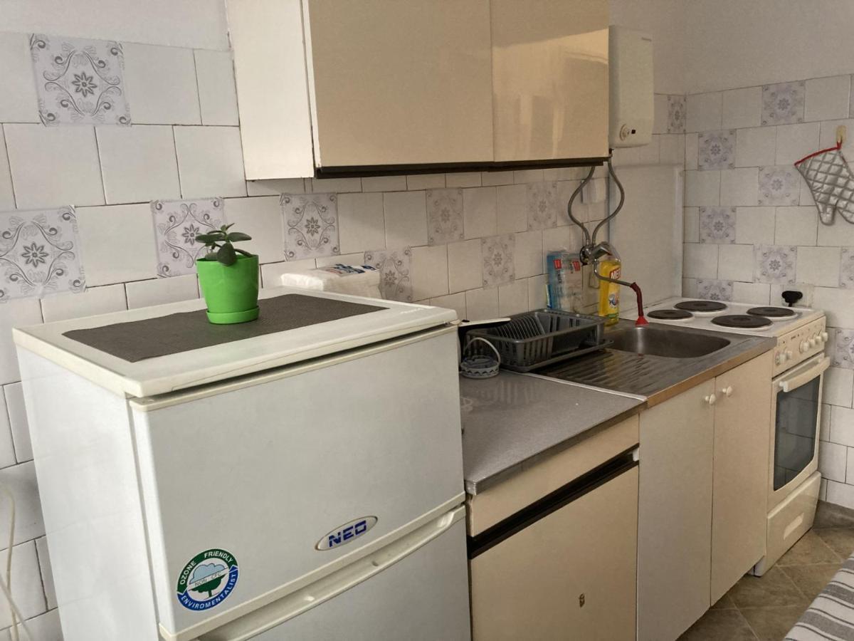 Apartman Dara - Novi Beograd Exterior foto