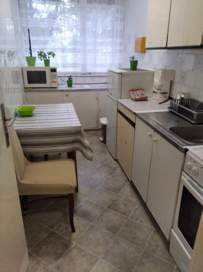 Apartman Dara - Novi Beograd Exterior foto