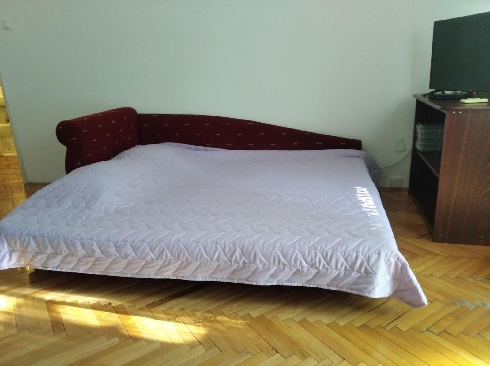 Apartman Dara - Novi Beograd Exterior foto